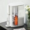 Philips 飛利浦 新一代超長效過濾智能雙效UV-C滅菌/RO瞬熱濾淨飲水機ADD6901WH(內含濾芯)