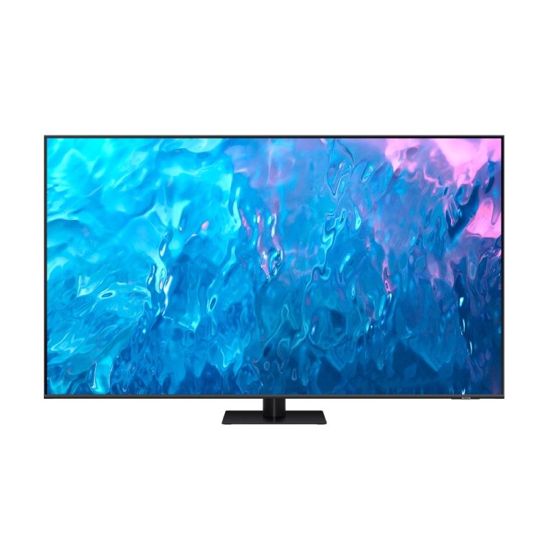 送 2 年延長保固 SAMSUNG QA85Q70CAXXZW 85吋 4K QLED 智慧連網顯示器 Q70C 85Q70C