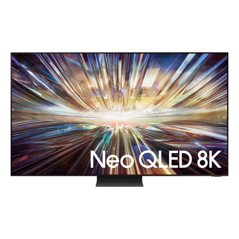 SAMSUNG 75型8K NeoQLED智慧連網 液晶顯示器 QA75QN800DXXZW