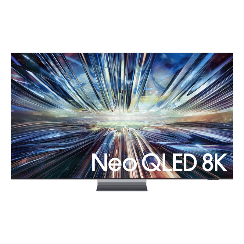 SAMSUNG 85型8K NeoQLED智慧連網 液晶顯示器 QA85QN900DXXZW