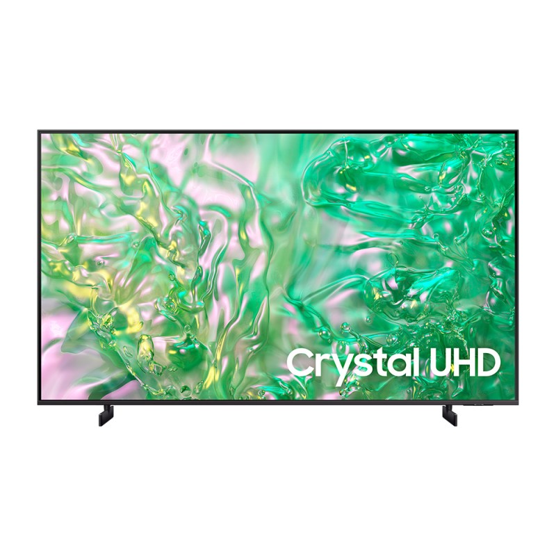 福利品 SAMSUNG 55型4K HDR智慧連網 液晶顯示器  UA55DU8000XXZW