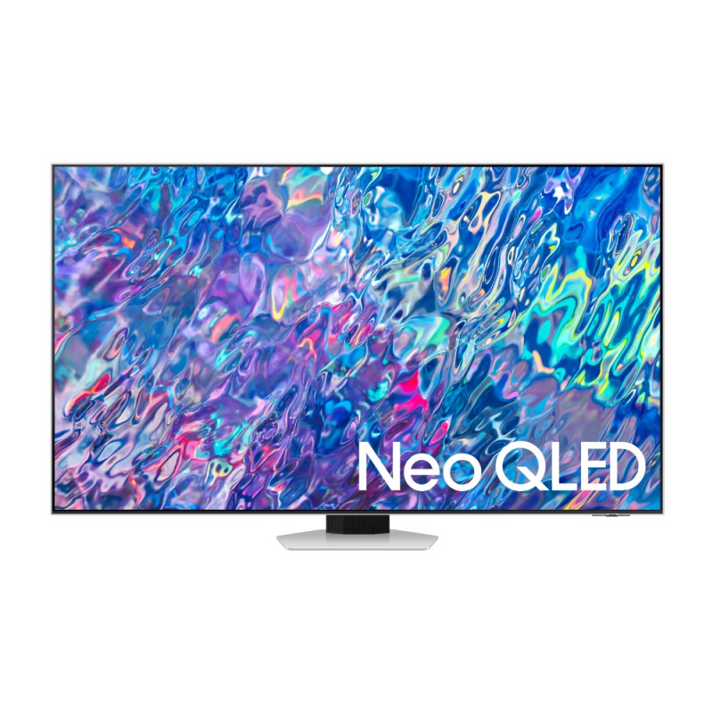 福利品 SAMSUNG 85型4K NEO QLED智慧連網 液晶顯示器 QA85QN85BAWXZW