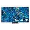 福利品 送壁掛安裝 SAMSUNG 65型 4K NEO QLED智慧連網 液晶顯示器(QA65QN95BAWXZW)