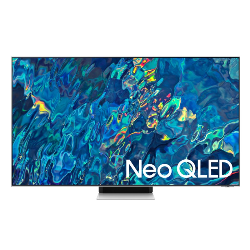 福利品 送壁掛安裝 SAMSUNG 65型 4K NEO QLED智慧連網 液晶顯示器(QA65QN95BAWXZW)