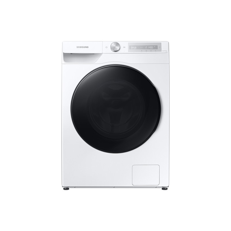 Samsung WD10T634DBH AI 衣管家 蒸洗脫 10.5+7 KG WD10T