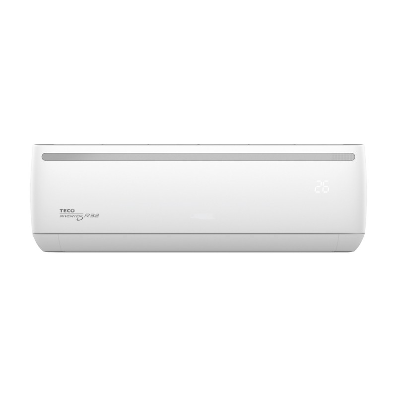 TECO東元 7-8坪R32變頻冷暖分離式空調 MS50IH-MR1/MA50IH-MR1 (含基本安裝+舊機回收)