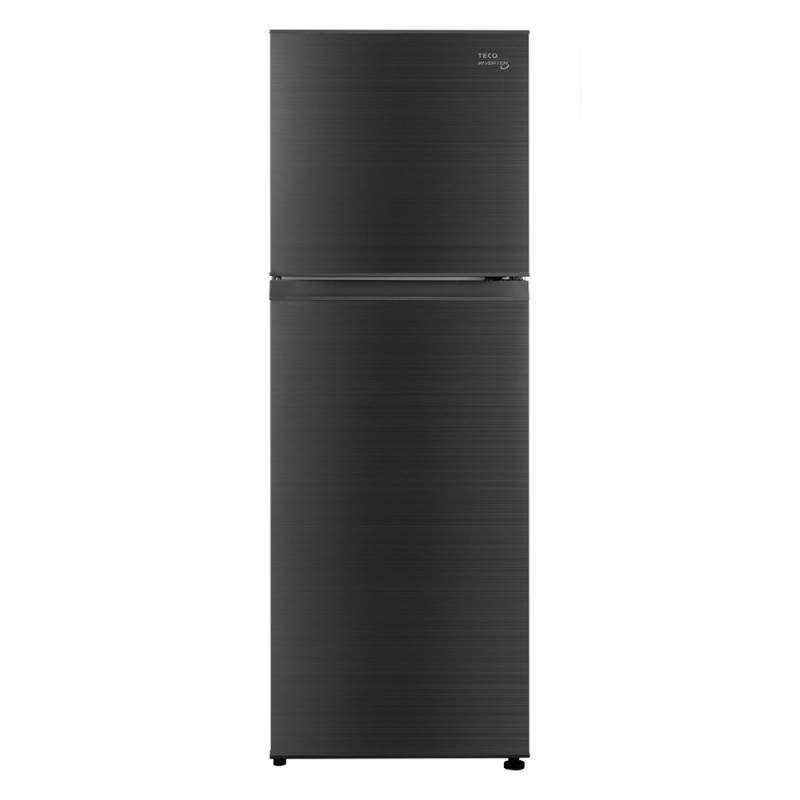 TECO東元 231L變頻雙門冰箱 R2311XHS (含拆箱定位+舊機回收)