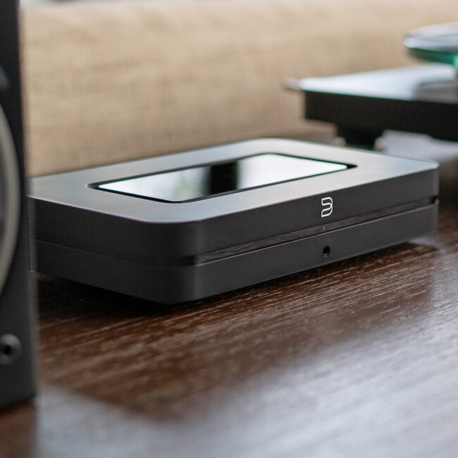 Node B 4
