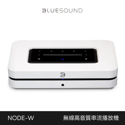 Node W 1
