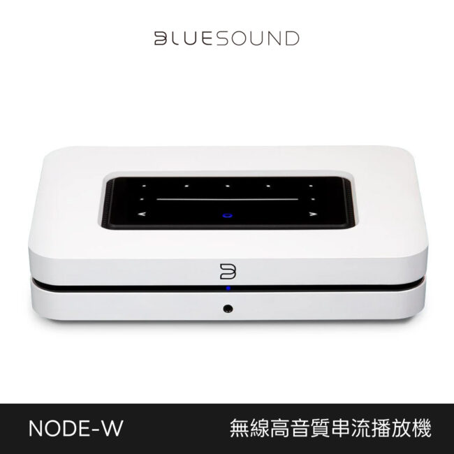 Node W 1