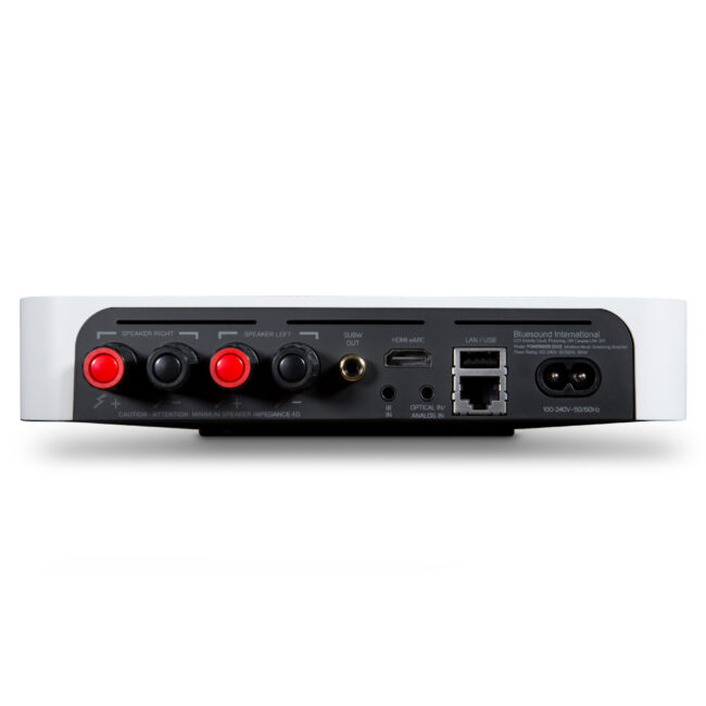 Powernode Edge W 3