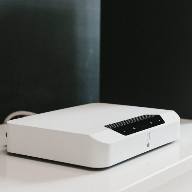 Powernode Edge W 4