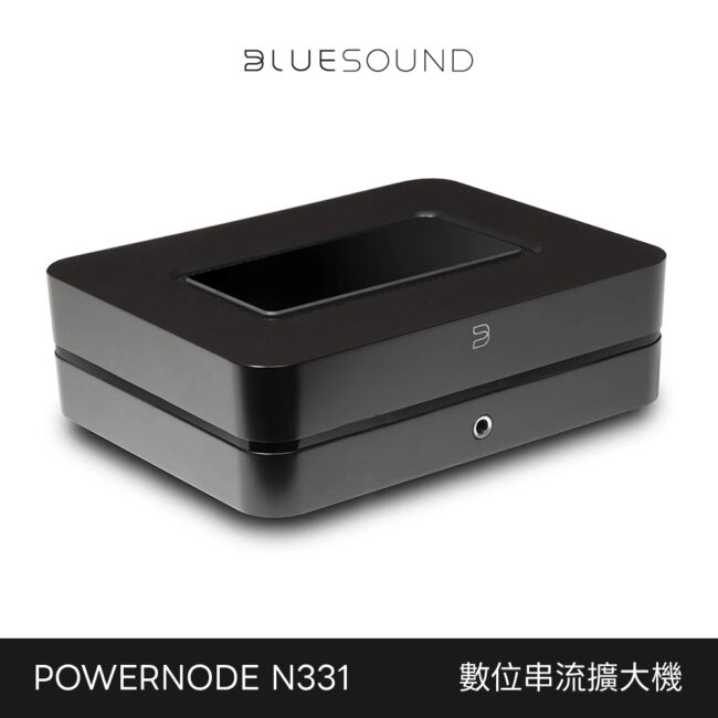 Powernode N311 B 1