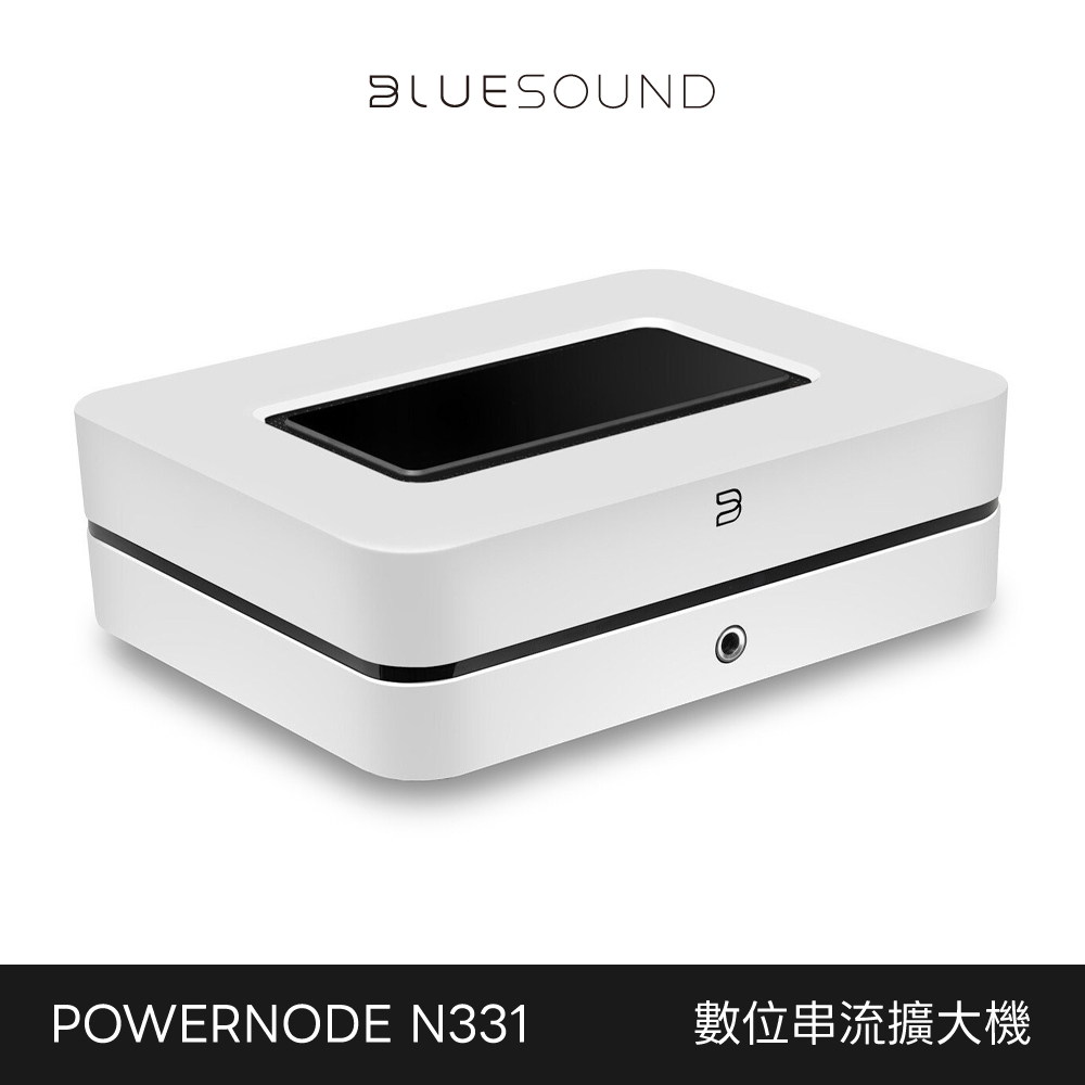 Powernode N331 W 1