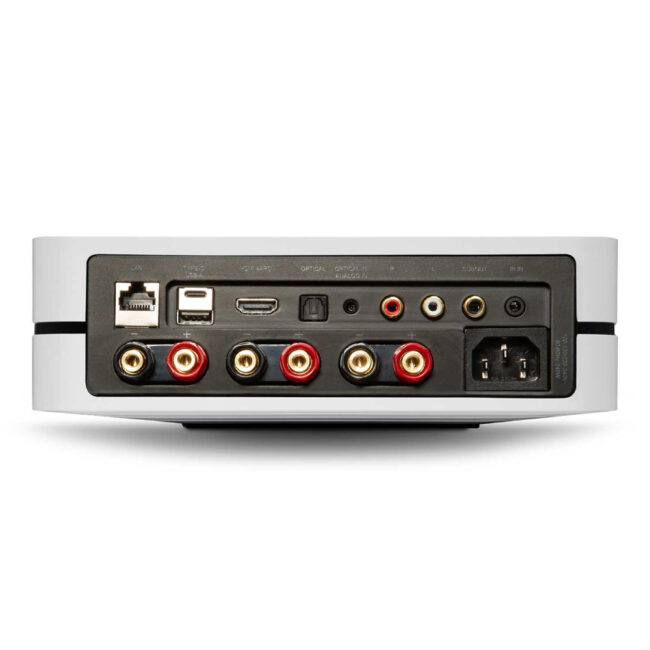 Powernode N331 W 3