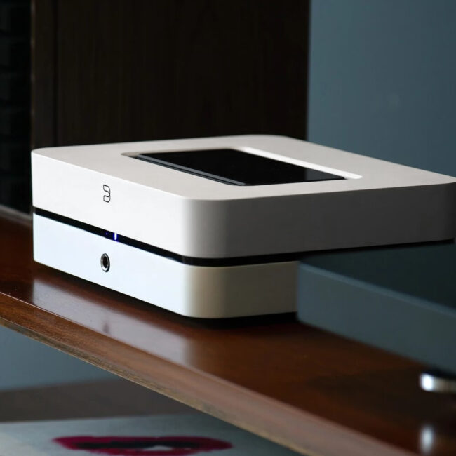 Powernode N331 W 4