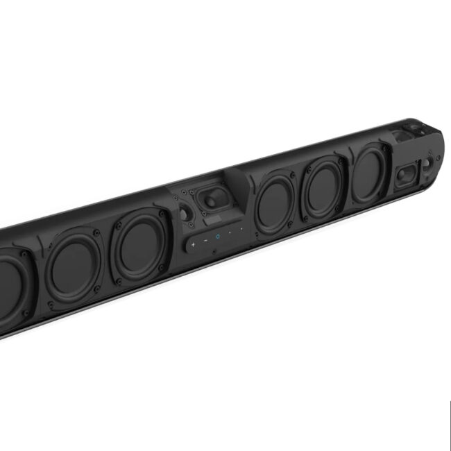 Pulse Cinama 2