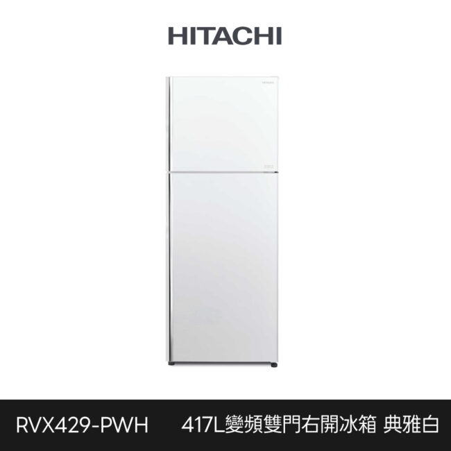 Rvx429 Pwh 1